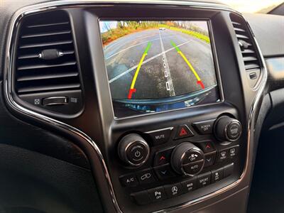 2018 Jeep Grand Cherokee Upland   - Photo 18 - Gladstone, OR 97027