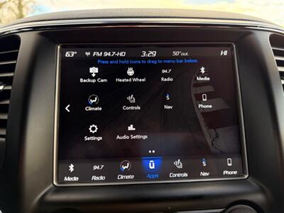 2018 Jeep Grand Cherokee Upland   - Photo 20 - Gladstone, OR 97027