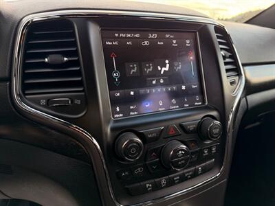 2018 Jeep Grand Cherokee Upland   - Photo 42 - Gladstone, OR 97027