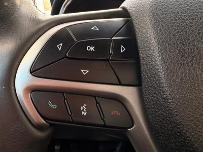 2018 Jeep Grand Cherokee Upland   - Photo 59 - Gladstone, OR 97027