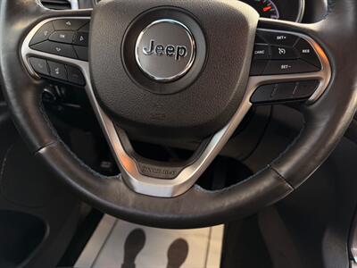 2018 Jeep Grand Cherokee Upland   - Photo 45 - Gladstone, OR 97027