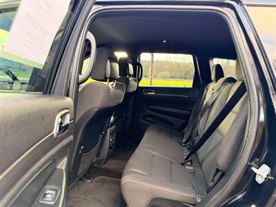 2018 Jeep Grand Cherokee Upland   - Photo 10 - Gladstone, OR 97027
