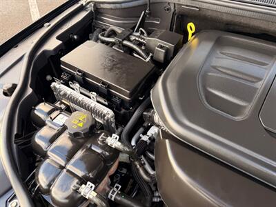 2018 Jeep Grand Cherokee Upland   - Photo 39 - Gladstone, OR 97027