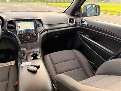 2018 Jeep Grand Cherokee Upland   - Photo 16 - Gladstone, OR 97027