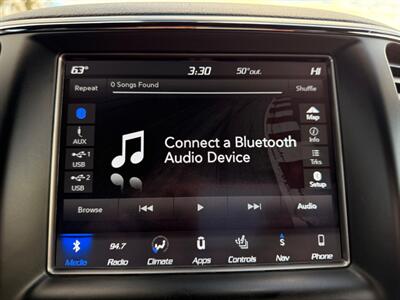 2018 Jeep Grand Cherokee Upland   - Photo 56 - Gladstone, OR 97027