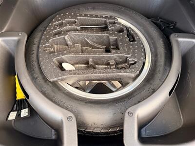 2018 Jeep Grand Cherokee Upland   - Photo 36 - Gladstone, OR 97027