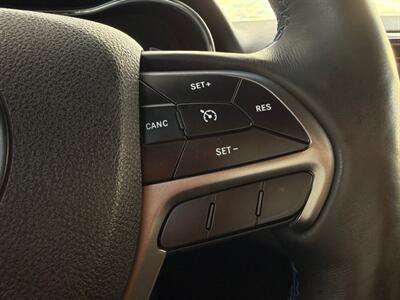 2018 Jeep Grand Cherokee Upland   - Photo 60 - Gladstone, OR 97027