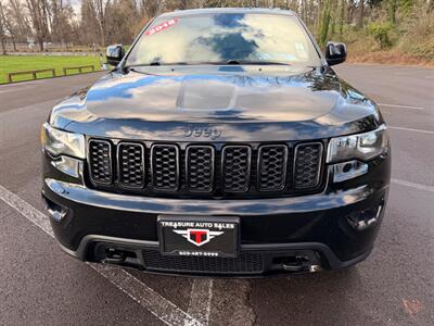 2018 Jeep Grand Cherokee Upland   - Photo 29 - Gladstone, OR 97027
