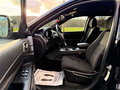 2018 Jeep Grand Cherokee Upland   - Photo 9 - Gladstone, OR 97027