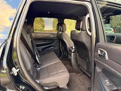 2018 Jeep Grand Cherokee Upland   - Photo 12 - Gladstone, OR 97027