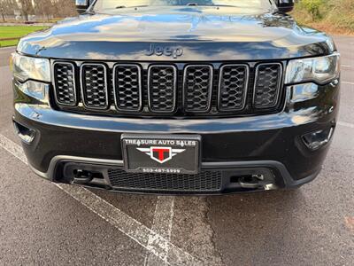 2018 Jeep Grand Cherokee Upland   - Photo 30 - Gladstone, OR 97027