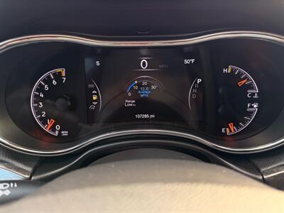 2018 Jeep Grand Cherokee Upland   - Photo 24 - Gladstone, OR 97027