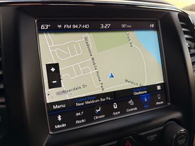 2018 Jeep Grand Cherokee Upland   - Photo 54 - Gladstone, OR 97027