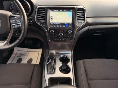 2018 Jeep Grand Cherokee Upland   - Photo 43 - Gladstone, OR 97027