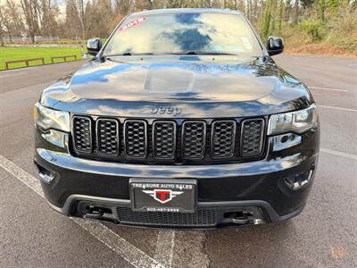2018 Jeep Grand Cherokee Upland   - Photo 8 - Gladstone, OR 97027