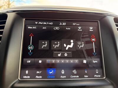 2018 Jeep Grand Cherokee Upland   - Photo 55 - Gladstone, OR 97027