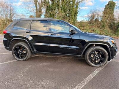 2018 Jeep Grand Cherokee Upland   - Photo 6 - Gladstone, OR 97027