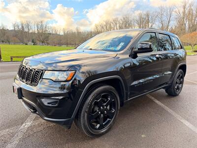 2018 Jeep Grand Cherokee Upland   - Photo 28 - Gladstone, OR 97027