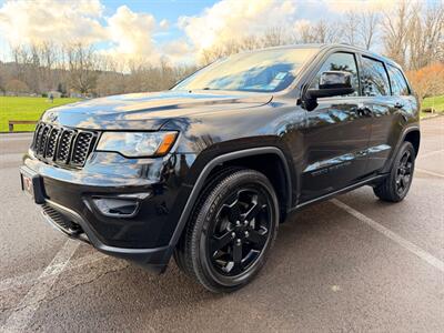 2018 Jeep Grand Cherokee Upland   - Photo 25 - Gladstone, OR 97027