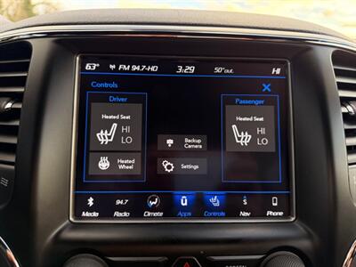 2018 Jeep Grand Cherokee Upland   - Photo 23 - Gladstone, OR 97027