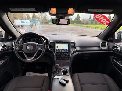 2018 Jeep Grand Cherokee Upland   - Photo 13 - Gladstone, OR 97027