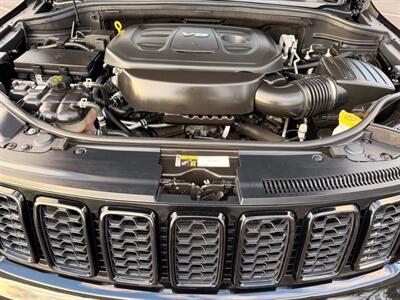 2018 Jeep Grand Cherokee Upland   - Photo 37 - Gladstone, OR 97027