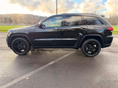2018 Jeep Grand Cherokee Upland   - Photo 2 - Gladstone, OR 97027
