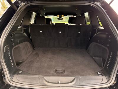 2018 Jeep Grand Cherokee Upland   - Photo 34 - Gladstone, OR 97027