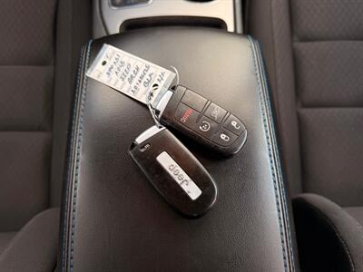 2018 Jeep Grand Cherokee Upland   - Photo 46 - Gladstone, OR 97027