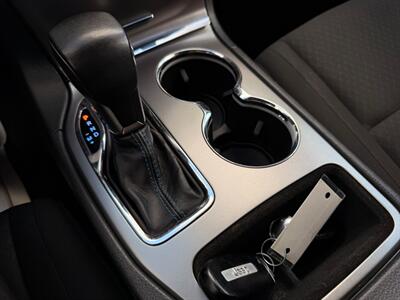 2018 Jeep Grand Cherokee Upland   - Photo 57 - Gladstone, OR 97027