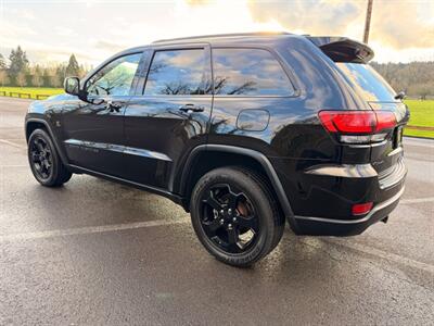 2018 Jeep Grand Cherokee Upland   - Photo 3 - Gladstone, OR 97027