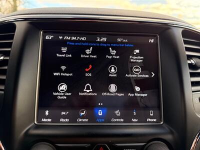 2018 Jeep Grand Cherokee Upland   - Photo 19 - Gladstone, OR 97027