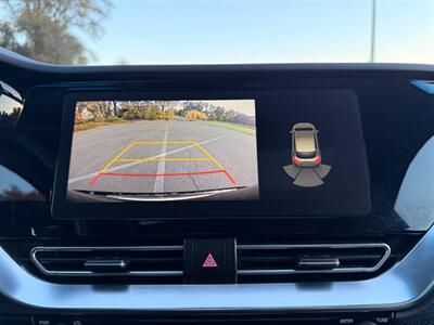 2020 Kia Niro EV Niro EV EX Premium - Photo 20 - Gladstone, OR 97027