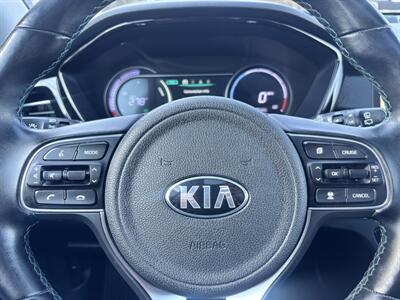 2020 Kia Niro EV EX Premium - Photo 39 - Gladstone, OR 97027