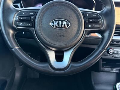 2020 Kia Niro EV Niro EV EX Premium - Photo 66 - Gladstone, OR 97027