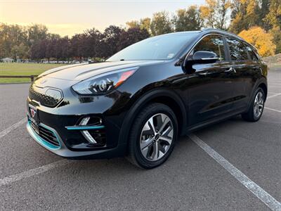 2020 Kia Niro EV Niro EV EX Premium - Photo 35 - Gladstone, OR 97027
