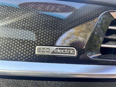 2020 Kia Niro EV EX Premium - Photo 34 - Gladstone, OR 97027