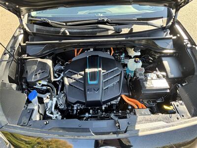 2020 Kia Niro EV EX Premium - Photo 35 - Gladstone, OR 97027