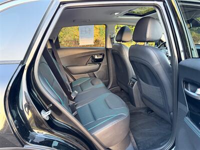 2020 Kia Niro EV Niro EV EX Premium - Photo 12 - Gladstone, OR 97027