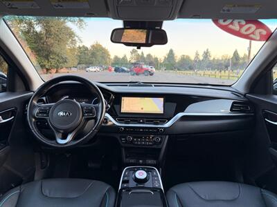 2020 Kia Niro EV Niro EV EX Premium - Photo 14 - Gladstone, OR 97027