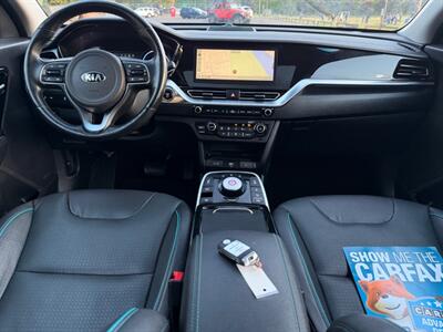 2020 Kia Niro EV Niro EV EX Premium - Photo 63 - Gladstone, OR 97027