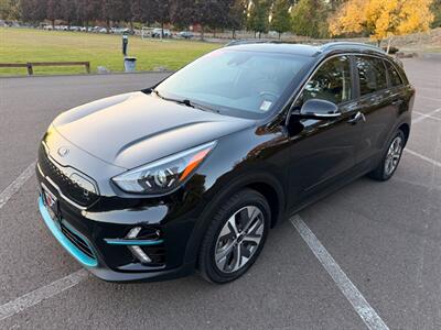 2020 Kia Niro EV Niro EV EX Premium - Photo 38 - Gladstone, OR 97027
