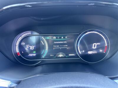 2020 Kia Niro EV EX Premium - Photo 42 - Gladstone, OR 97027