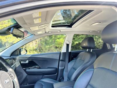 2020 Kia Niro EV EX Premium - Photo 15 - Gladstone, OR 97027