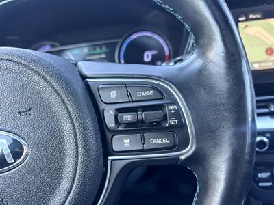 2020 Kia Niro EV EX Premium - Photo 41 - Gladstone, OR 97027