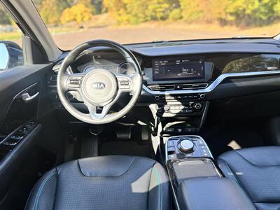 2020 Kia Niro EV EX Premium - Photo 19 - Gladstone, OR 97027