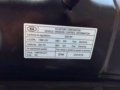 2020 Kia Niro EV Niro EV EX Premium - Photo 59 - Gladstone, OR 97027