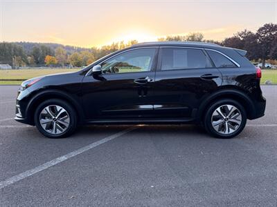 2020 Kia Niro EV Niro EV EX Premium - Photo 2 - Gladstone, OR 97027