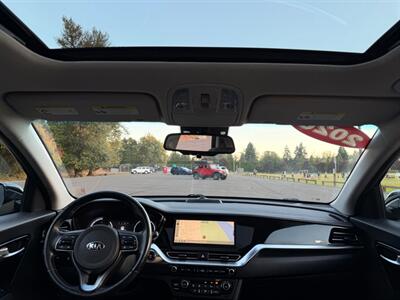 2020 Kia Niro EV Niro EV EX Premium - Photo 62 - Gladstone, OR 97027