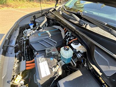 2020 Kia Niro EV EX Premium - Photo 37 - Gladstone, OR 97027